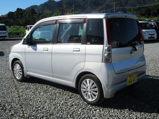 ステラ LX HIDセレクション /HDDナビ/TV・DVD再生/アルミホイール/HIDライト/ETC/電格ミラー(9枚目)