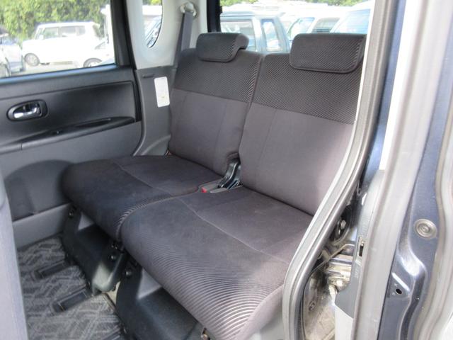 タント カスタムXリミテッド /電動スライド・ドア/スマートキー/アルミホイール/HIDライト/盗難防止/ETC/CDデッキ/ウィンカーミラー/タイミングチェーン(11枚目)