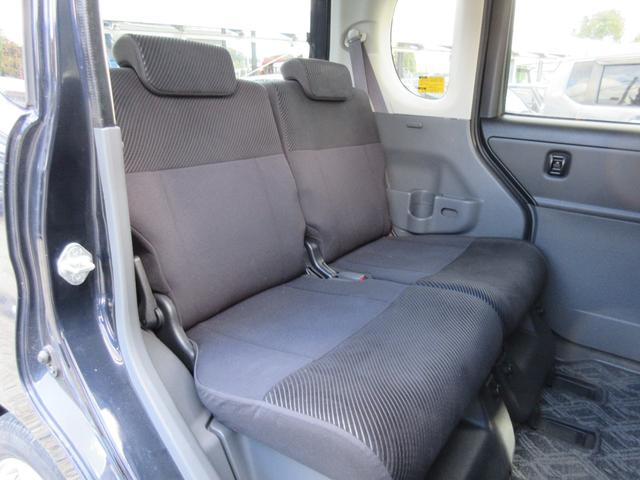 タント カスタムXリミテッド /電動スライド・ドア/スマートキー/アルミホイール/HIDライト/盗難防止/ETC/CDデッキ/ウィンカーミラー/タイミングチェーン(12枚目)