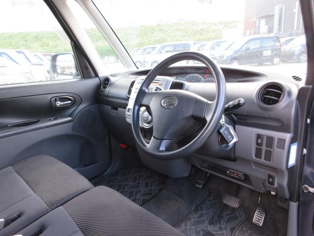 タント カスタムXリミテッド /電動スライド・ドア/スマートキー/アルミホイール/HIDライト/盗難防止/ETC/CDデッキ/ウィンカーミラー/タイミングチェーン(14枚目)