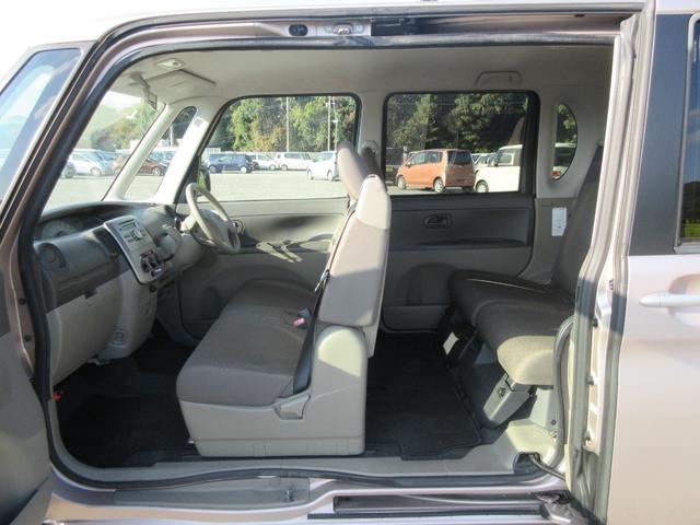 DAIHATSU TANTO X LIMITED SELECTION