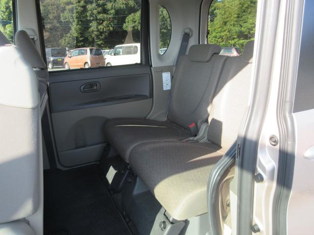 DAIHATSU TANTO X LIMITED SELECTION