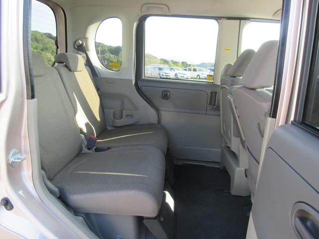 DAIHATSU TANTO X LIMITED SELECTION