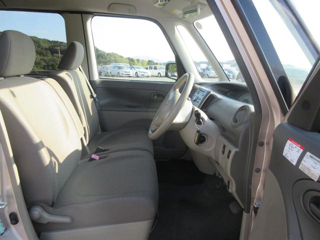 DAIHATSU TANTO X LIMITED SELECTION