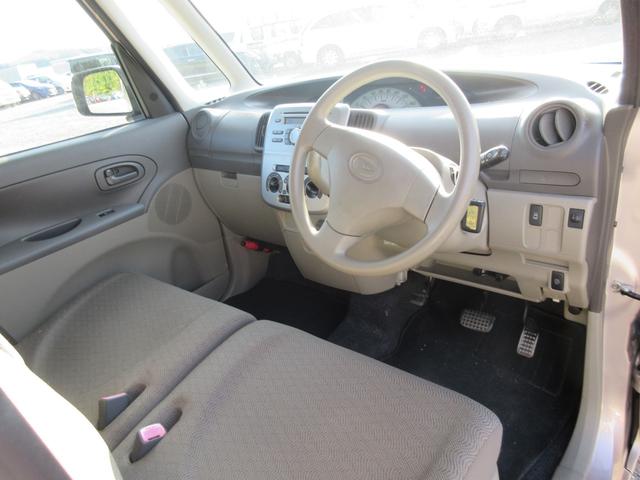 DAIHATSU TANTO X LIMITED SELECTION