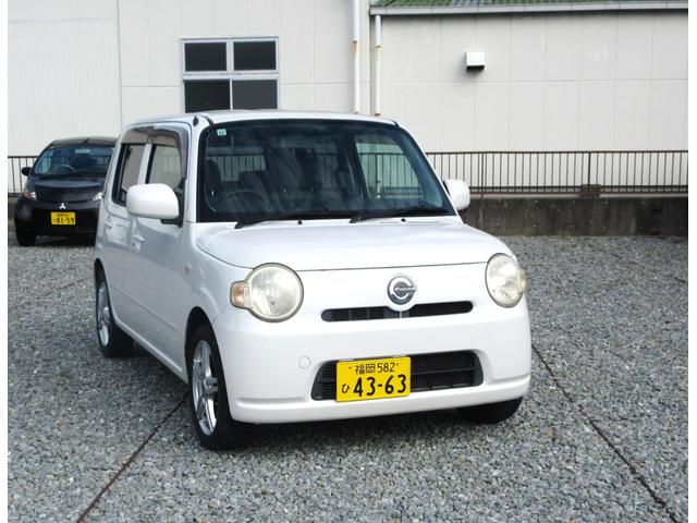 ミラココア ココアL /アルミホイール/盗難防止/ETC/キーレス/CDデッキ/電格ミラー/タイミングチェーン(5枚目)