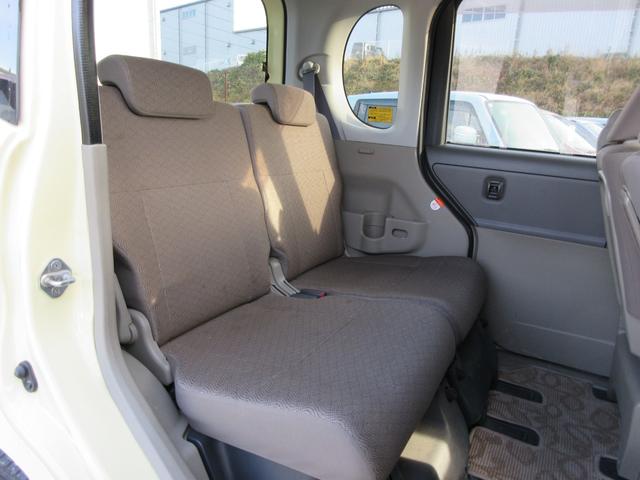 タント G /電動スライド・ドア/スマートキー/アルミホイール/盗難防止/ETC/CDデッキ/ウィンカーミラー/タイミングチェーン(12枚目)