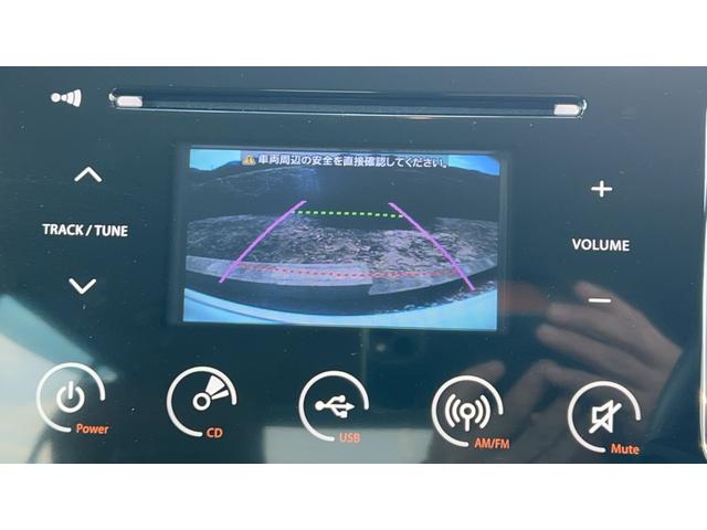 モコ X /バックカメラ/スマートキー/プッシュスタート/アルミホイール/盗難防止/ETC/ウィンカーミラー/タイミングチェーン(5枚目)