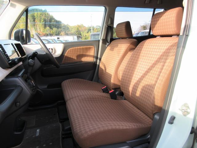 モコ X /バックカメラ/スマートキー/プッシュスタート/アルミホイール/盗難防止/ETC/ウィンカーミラー/タイミングチェーン(10枚目)