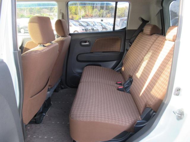 モコ X /バックカメラ/スマートキー/プッシュスタート/アルミホイール/盗難防止/ETC/ウィンカーミラー/タイミングチェーン(11枚目)