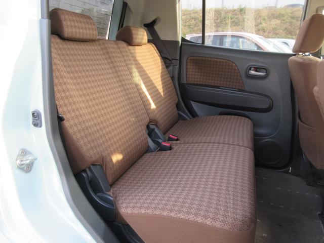 モコ X /バックカメラ/スマートキー/プッシュスタート/アルミホイール/盗難防止/ETC/ウィンカーミラー/タイミングチェーン(12枚目)