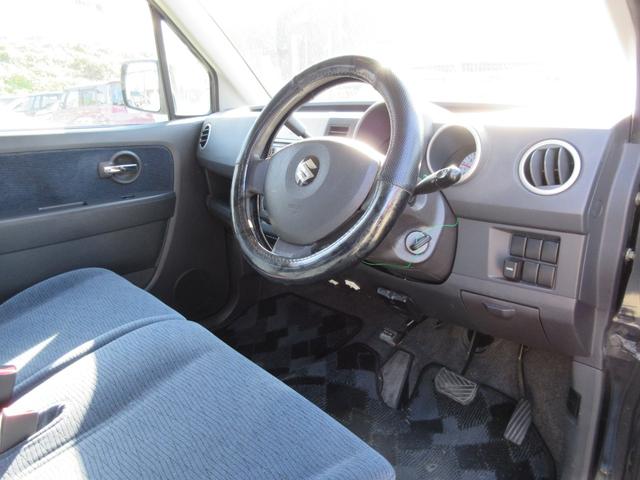 ワゴンR FX /盗難防止/ETC/キーレス/CDデッキ/電格ミラー/タイミングチェーン(13枚目)