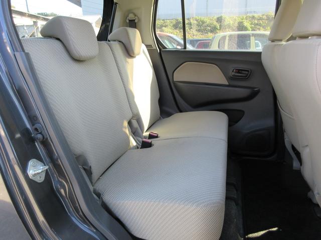 ワゴンR FX /ナビ/Bluetooth/フルセグTV・DVD再生/アイドリングストップ/アルミホイール/盗難防止/ETC/キーレス/電格ミラー/タイミングチェーン(13枚目)