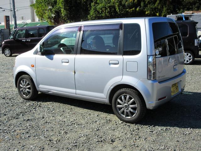 eKワゴン MX /アルミホイール/キーレス/電格ミラー/CDデッキ(7枚目)