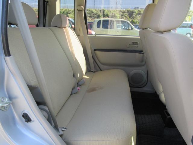 eKワゴン MX /アルミホイール/キーレス/電格ミラー/CDデッキ(11枚目)