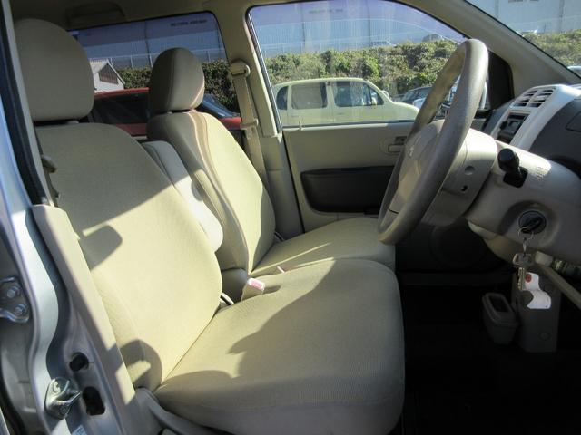 eKワゴン MX /アルミホイール/キーレス/電格ミラー/CDデッキ(12枚目)