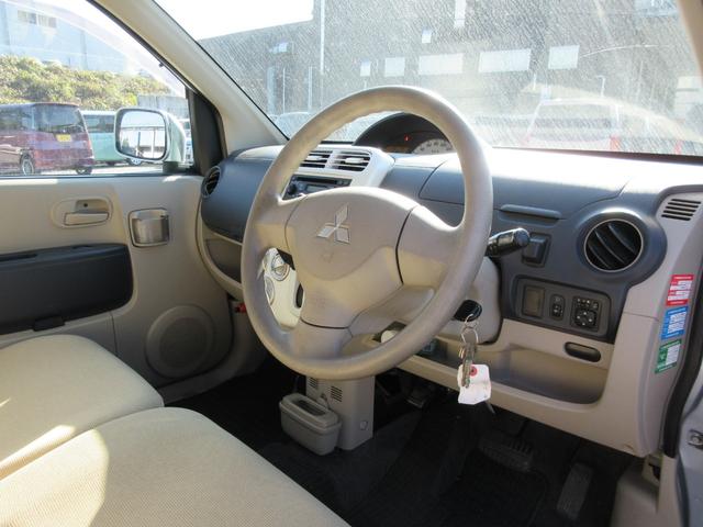 eKワゴン MX /アルミホイール/キーレス/電格ミラー/CDデッキ(13枚目)