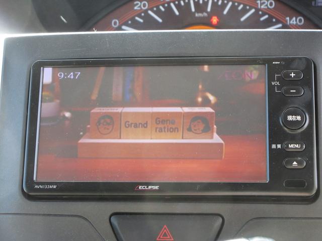 タント X スマートセレクションSA /ナビ/TV/バックカメラ/片側電動スライド・ドア/両側スライド・ドア/スマートキー/プッシュスタート/アイドリングストップ/横滑り防止装置/盗難防止(5枚目)