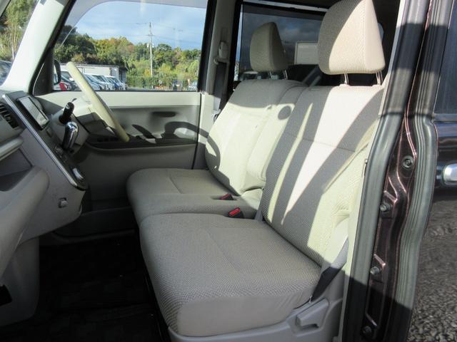 タント X スマートセレクションSA /ナビ/TV/バックカメラ/片側電動スライド・ドア/両側スライド・ドア/スマートキー/プッシュスタート/アイドリングストップ/横滑り防止装置/盗難防止(13枚目)