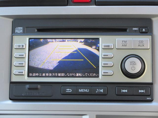 ゼストスパーク W /バックカメラ/スマートキー/タイミングベルト交換済み/アルミホイール/HIDライト/CDデッキ/(5枚目)