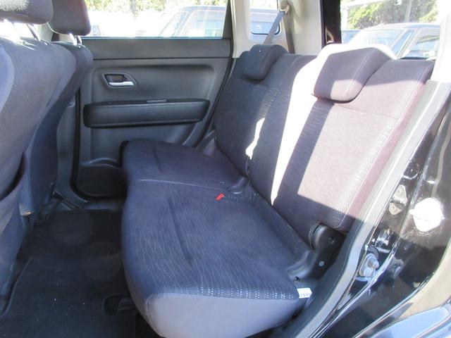 ゼストスパーク W /バックカメラ/スマートキー/タイミングベルト交換済み/アルミホイール/HIDライト/CDデッキ/(11枚目)