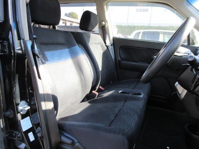 ゼストスパーク W /バックカメラ/スマートキー/タイミングベルト交換済み/アルミホイール/HIDライト/CDデッキ/(13枚目)