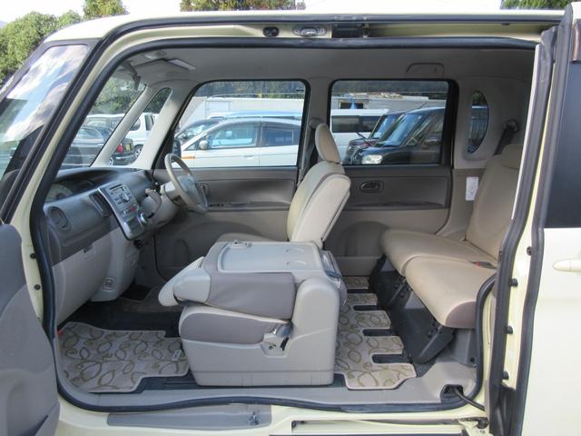 タント X /スライド・ドア/スマートキー/アルミホイール/盗難防止/電格ミラー/ドラレコ/タイミングチェーン(5枚目)