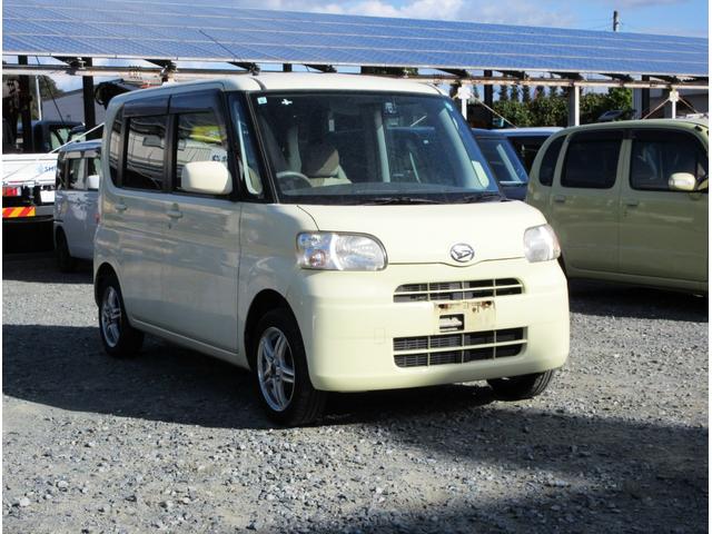 タント X /スライド・ドア/スマートキー/アルミホイール/盗難防止/電格ミラー/ドラレコ/タイミングチェーン(6枚目)