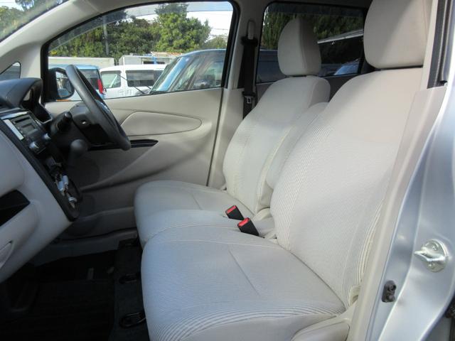 デイズ Ｊ　／キーレス／ＣＤデッキ／電格ミラー／タイミングチェーン／車検整備付き（9枚目）