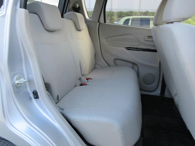 デイズ Ｊ　／キーレス／ＣＤデッキ／電格ミラー／タイミングチェーン／車検整備付き（11枚目）