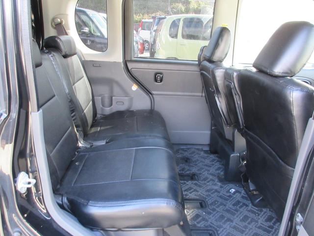 タント カスタムRS /ターボ/電動スライド・ドア/スマートキー/アルミホイール/HIDライト/盗難防止/ETC/ローダウン/ウィンカーミラー/タイミングチェーン(12枚目)