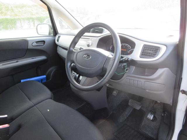 ステラ カスタムR /アルミホイール/キーレス/CDデッキ/ウィンカーミラー(13枚目)