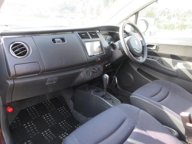 セルボ Gリミテッド /HDDナビ/DVD再生/アルミホイル/ETC/ウィンカーミラー/タイミングチェーン(9枚目)