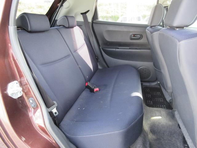 セルボ Gリミテッド /HDDナビ/DVD再生/アルミホイル/ETC/ウィンカーミラー/タイミングチェーン(12枚目)