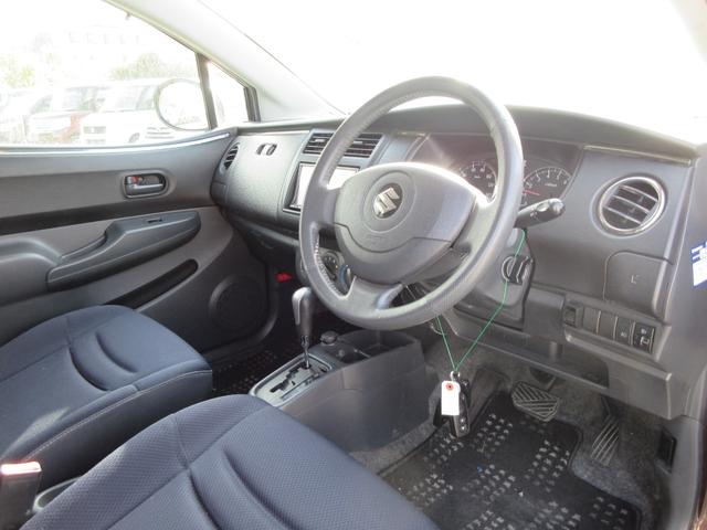 セルボ Gリミテッド /HDDナビ/DVD再生/アルミホイル/ETC/ウィンカーミラー/タイミングチェーン(14枚目)