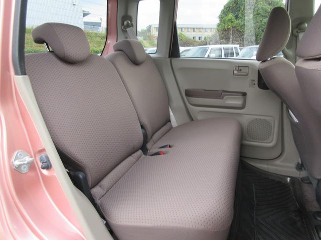 ライフ パステル /バックカメラ/スマートキー/CDデッキ/電格ミラー(11枚目)