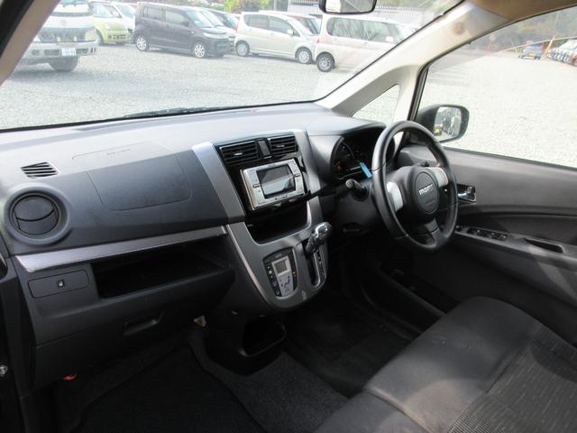 ムーヴ カスタム RS /ターボ/スマートキー/プッシュスタート/アイドリングストップ/アルミホイール/HIDライト/盗難防止/ウィンカーミラー(8枚目)