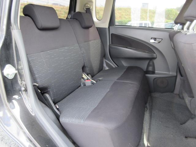 ムーヴ カスタム RS /ターボ/スマートキー/プッシュスタート/アイドリングストップ/アルミホイール/HIDライト/盗難防止/ウィンカーミラー(11枚目)