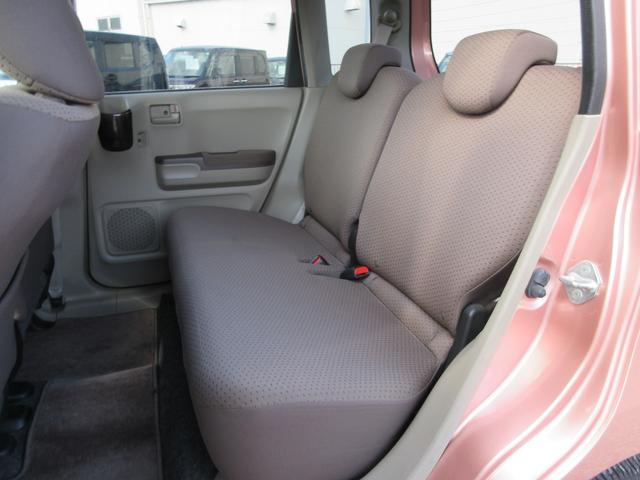 ライフ パステル /バックカメラ/スマートキー/CDデッキ/電格ミラー(10枚目)