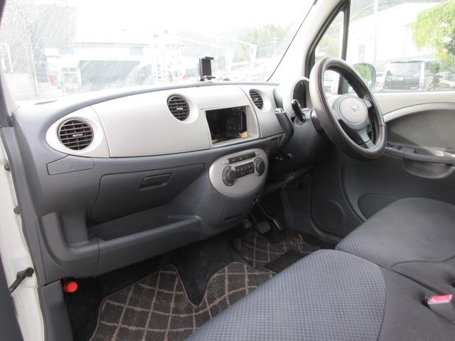 ムーヴラテ クールVS /スマートキー/タイミングベルト交換済み/アルミホイール/盗難防止/ウィンカーミラー(8枚目)