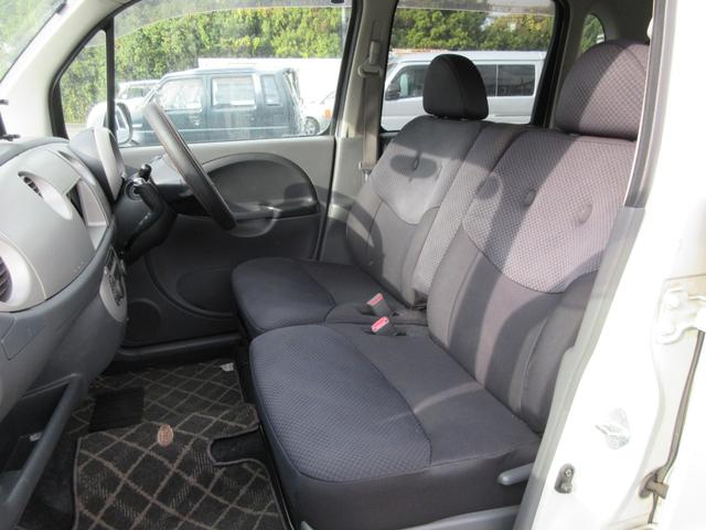 ムーヴラテ クールVS /スマートキー/タイミングベルト交換済み/アルミホイール/盗難防止/ウィンカーミラー(9枚目)