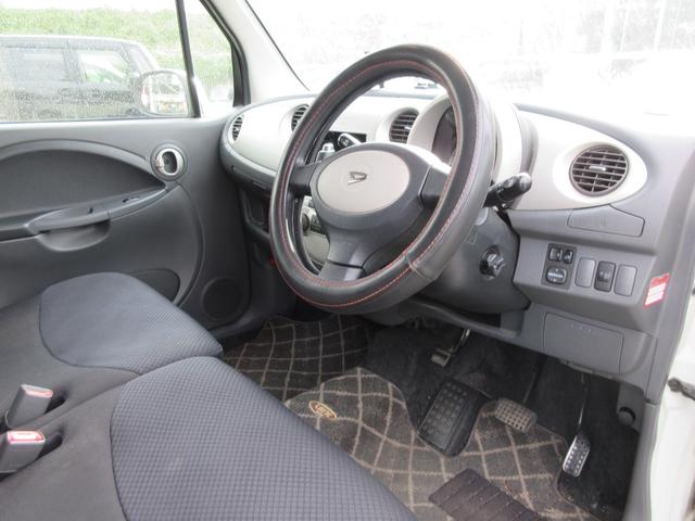 ムーヴラテ クールVS /スマートキー/タイミングベルト交換済み/アルミホイール/盗難防止/ウィンカーミラー(13枚目)