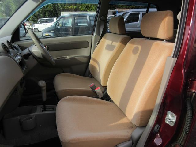 ピノ S /アルミホイール/盗難防止/キーレス/CDデッキ/電格ミラー/タイミングチェーン(9枚目)