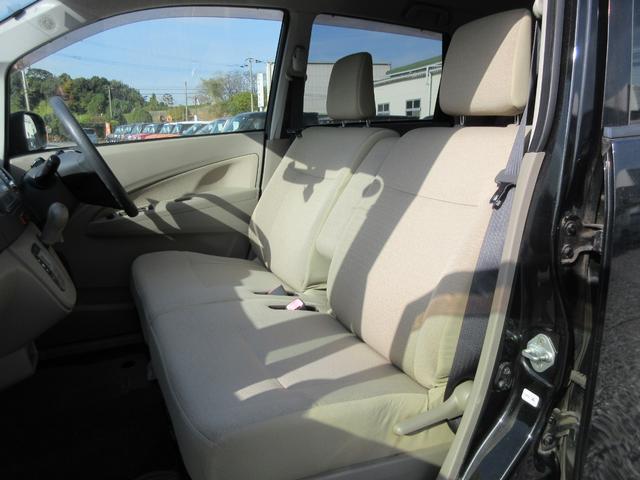 ムーヴ L /ナビ/Bluetooth/フルセグTV・DVD再生/アイドリングストップ/盗難防止/ETC/キーレス/タイミングチェーン/車検整備付き(11枚目)