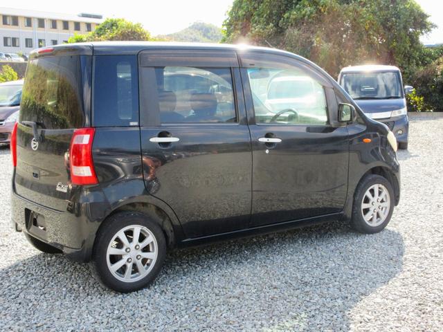 DAIHATSU TANTO EXE G