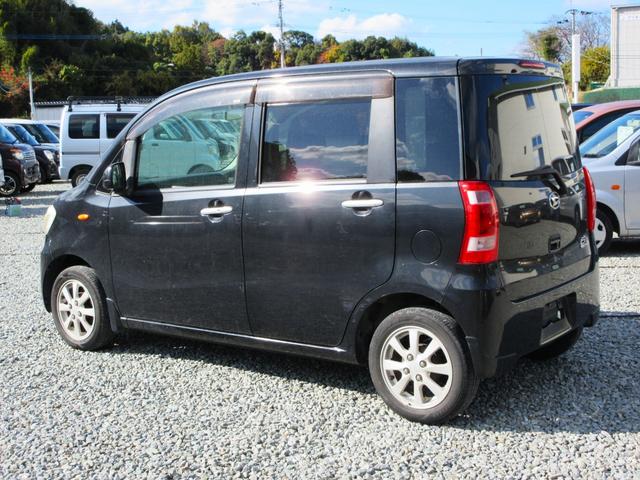 DAIHATSU TANTO EXE G