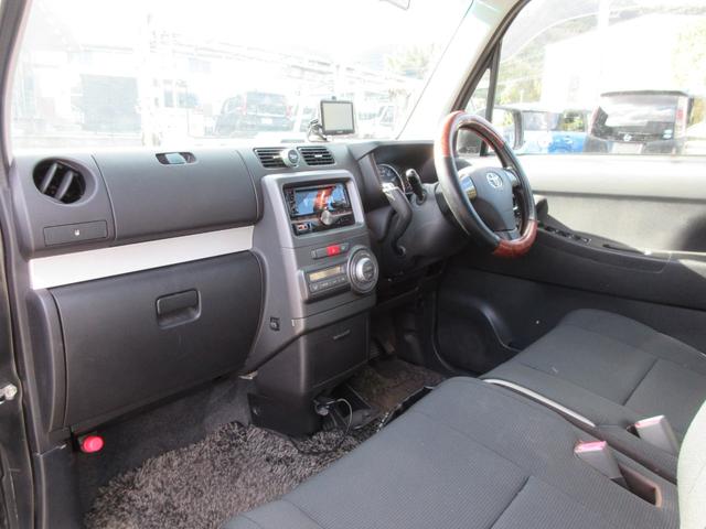 ピクシススペース カスタム G /スマートキー/アイドリングストップ/盗難防止/CDデッキ/ウィンカーミラー/タイミングチェーン(8枚目)