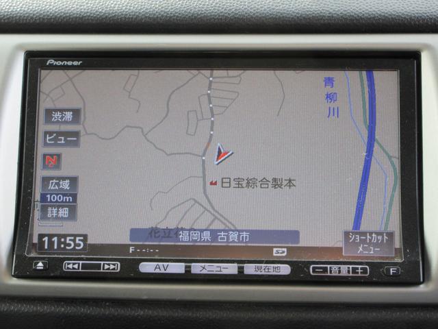 ステラ Ｌ　ブラックインテリアセレクション　／ナビ／Ｂｌｕｅｔｏｏｔｈ／ＴＶ・ＤＶＤ再生／バックカメラ／スマートキー／アルミホイール（6枚目）