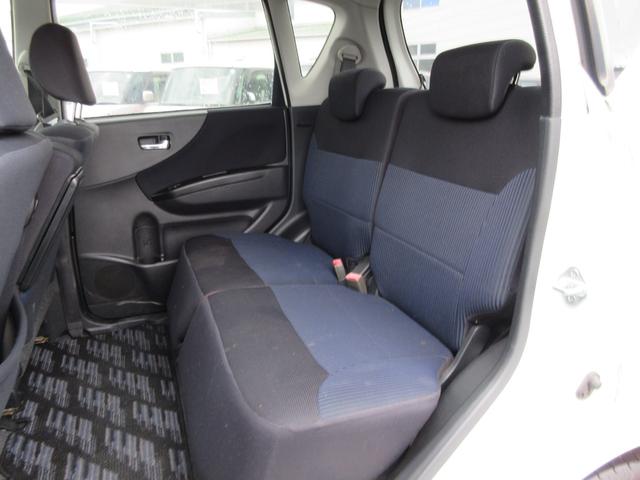 ムーヴ カスタム　Ｘ　／ＨＤＤナビ／ＴＶ・ＤＶＤ再生／スマートキー／アルミホイール／ＨＩＤライト／盗難防止／ウィンカーミラー（12枚目）