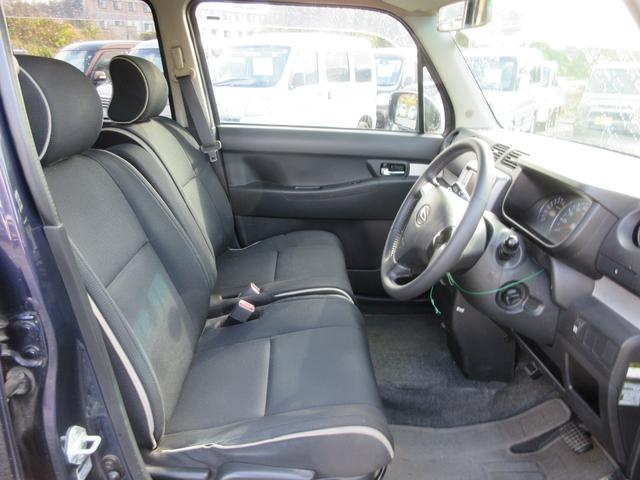 ムーヴコンテ カスタム　Ｘ　リミテッド　／スマートキー／ＨＩＤライト／盗難防止／ウィンカーミラー／タイミングチェーン（12枚目）